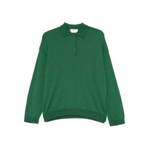 Bite Studios Green Knitwear - Knitted Tops Women